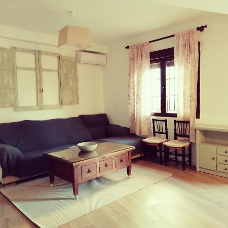 Ambroz Y Plata Villa Aldeanueva del Camino Eksteriør bilde